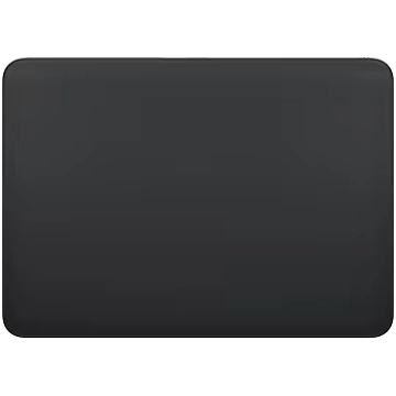 Apple Magic Trackpad, Multi-Touch, Black (MXKA3ZM/
