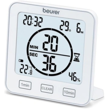 Beurer HM 22 Hygrometer ( 4211125678043 HM22 678.0