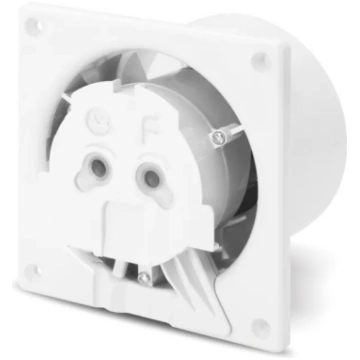 Ventilators Sienas-griestu Drim 100 Hs, Sensors Mi