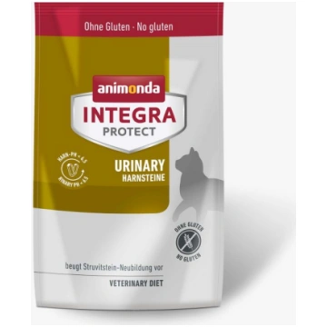 Integra Protect Cat Urinary Struvite 1,2 kg | 4017