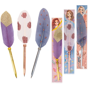 Topmodel - Feather Ballpen 412844 (4010070669232) 