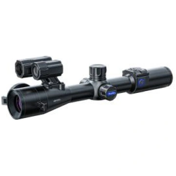 PARD Digitālais dienas/nakts tēmēklis DS35-50RF/94