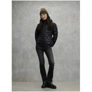 Black / 2XL Blauer