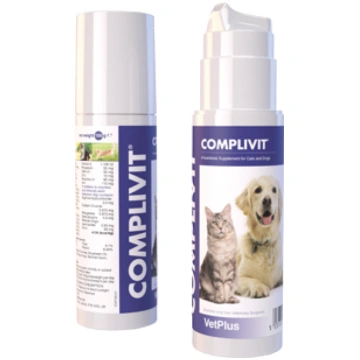 COMPLIVIT® VetPlus