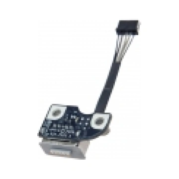 Power jack A1278 Apple MacBook Pro A1278
