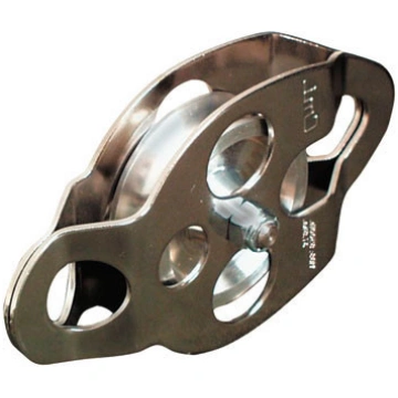 CMI RP111 Double Ended Pulley