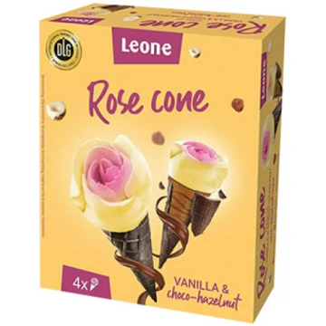 SALDĒJUMS LEONE ROSE LAZDU RIEKSTS 4*130ML75G 520M