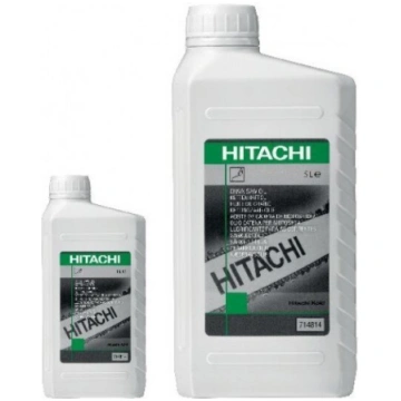 Zāģa ķēdes eļļa 1L Hitachi