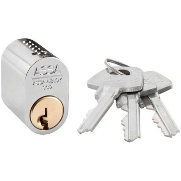 Cilindrs ASSA Basic 1301 ASSA ABLOY