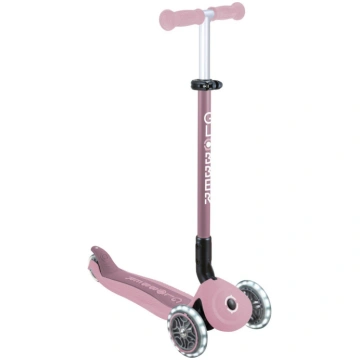GLOBBER Go-Up Active Lights Eco (berry) 745-510