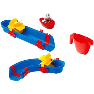 Aquaplay - Aquaplay Sploshy Cascade Water Play Set