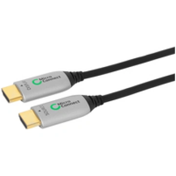 MicroConnect Premium Optic HDMI Cable 15m HDMI 2.0