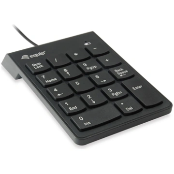 Equip USB Numeric keypad 245205