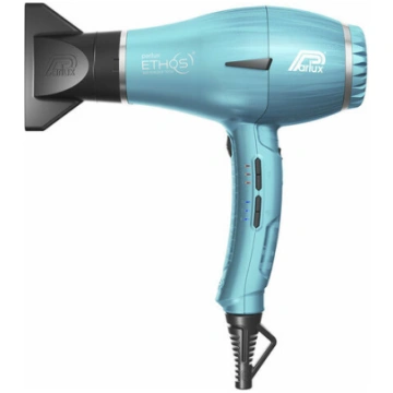 Hairdryer Parlux ETHOS Blue
