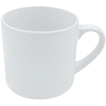 150 ml Keramikas Mini Espresso sublimācijas krūze 