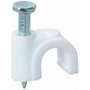 Stiprinājuma skavas SCHNUR FIX GC-0.35