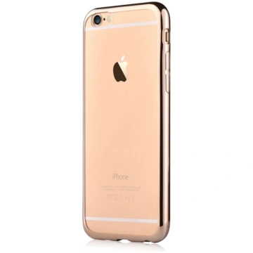 Aizmugurējais vāciņš Devia Apple iPhone 7/8 Glitte