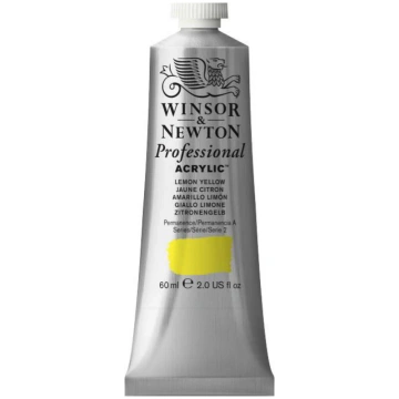 Winsor & Newton Acrylic Paint