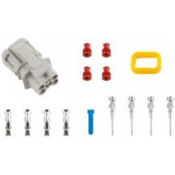 TM7811644 - 4-pin konektors TruckMaster