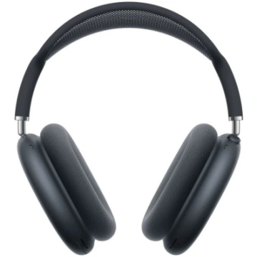 Bezvadu austiņas Apple Airpods Max Type-C Midnight