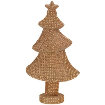 Rotāj.Zsv Egle 32cm vara ar pērlēm