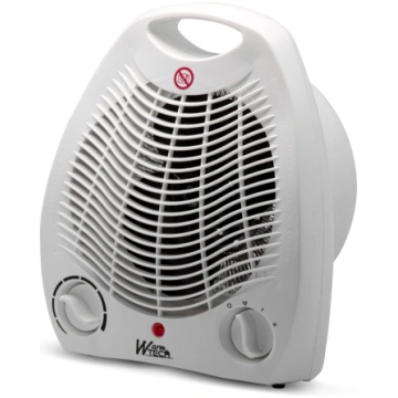 Elektriskais sildītājs Warmtech, 2000 W
