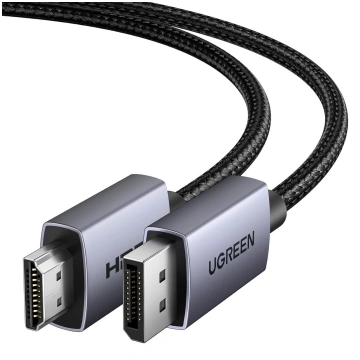 Kabelis Ugreen Displayport (dp) Spraudnis - Hdmi V