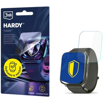 3mk Watch Protection ARC viedpulksteņa ekrāna aizs