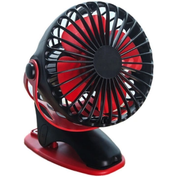 Ventilatori-Pārnēsājams uzlādes ventilators kopmīt