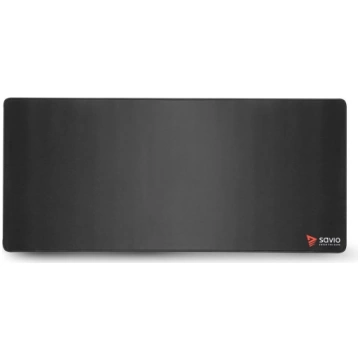 SAVIO Black Edition Turbo Dynamic XL 90x40 Gaming 