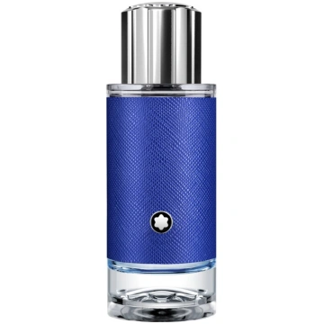 Montblanc Explorer Ultra Blue 30 ml Vīrieši mont b