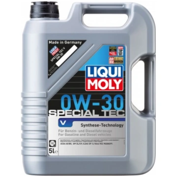 Liqui Moly Special Tec V 0W30 (5l.)