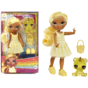 MGA 531227 - Rainbow High Littles - Daisy Madison 