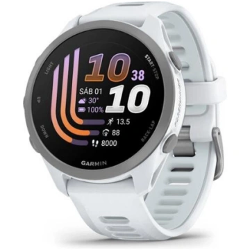 Viedpulkstenis Viedpulkstenis Garmin Forerunner 17