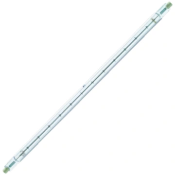 Termiskais infrasarkanais spuldzes ITT 300W R7s 23