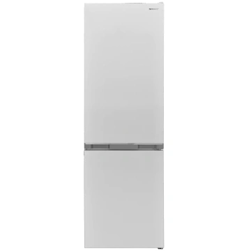 SHARP ledusskapis ar saldētavu, 170 cm, SJ-FBB04DT