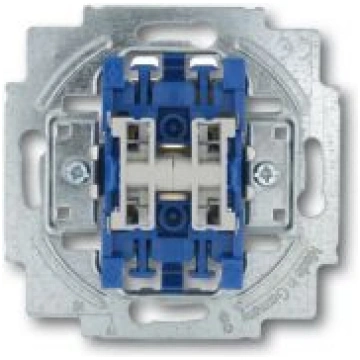 Flush Mounted Inserts Series push button Series sw