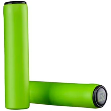 Rockbros GMBT1001GN bicycle grips - green