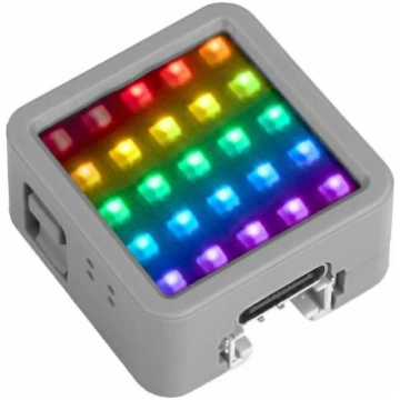 M5Atom-Matrix v1.1 - Development Module with RGB L