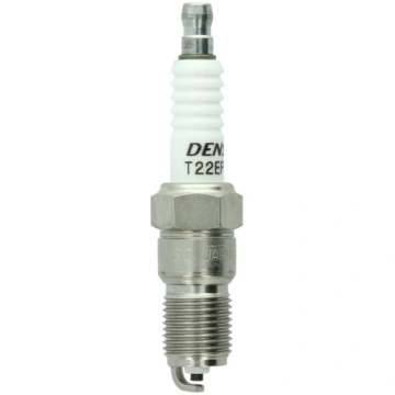 DENSO Aizdedzes svece T22EP-U