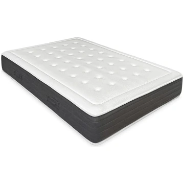 MATTFY - Alma Memory Foam Mattress Winter Summer H