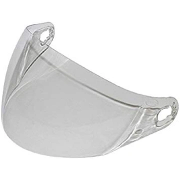 SH-60 visor (263) Clear ķiveru stikls Shiro