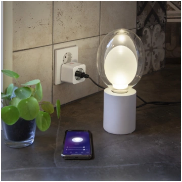 Viedā kontaktdakša SMART PLUG