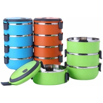 Pusdienu termoss Lunch Box 2.8 L