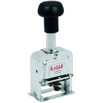 Eagle Ty-102 Numerator 7-Digitālais