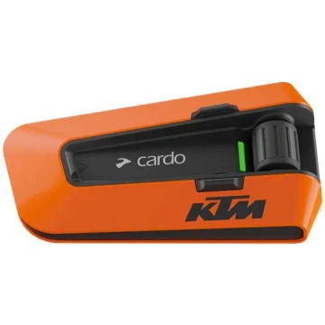 CARDO PACKTALK EDGE SINGLE - KTM B_PT200020