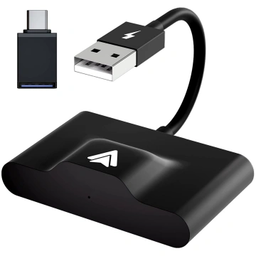 Uniytriox Wireless Activator Autobox Android Auto 