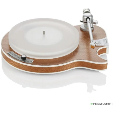 Clearaudio Celebrity “Al Di Meola” Edition Turntab