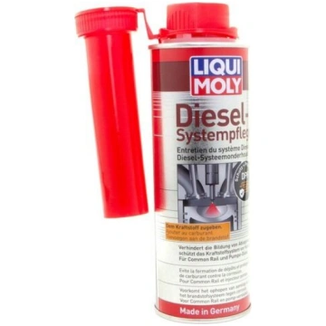 0.25L Lubricating additive for diesel systems Dies