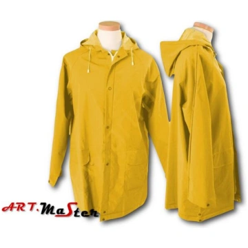 Art.Master Jaka pretlietus dzeltena XXXL (47509590